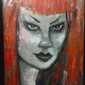 Meet your Posher, Amber